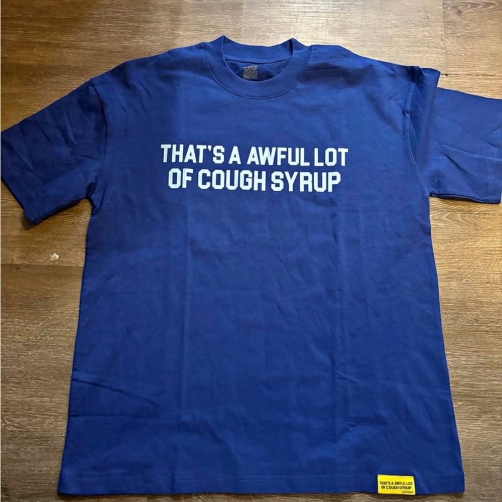 ALOCS T SHIRT